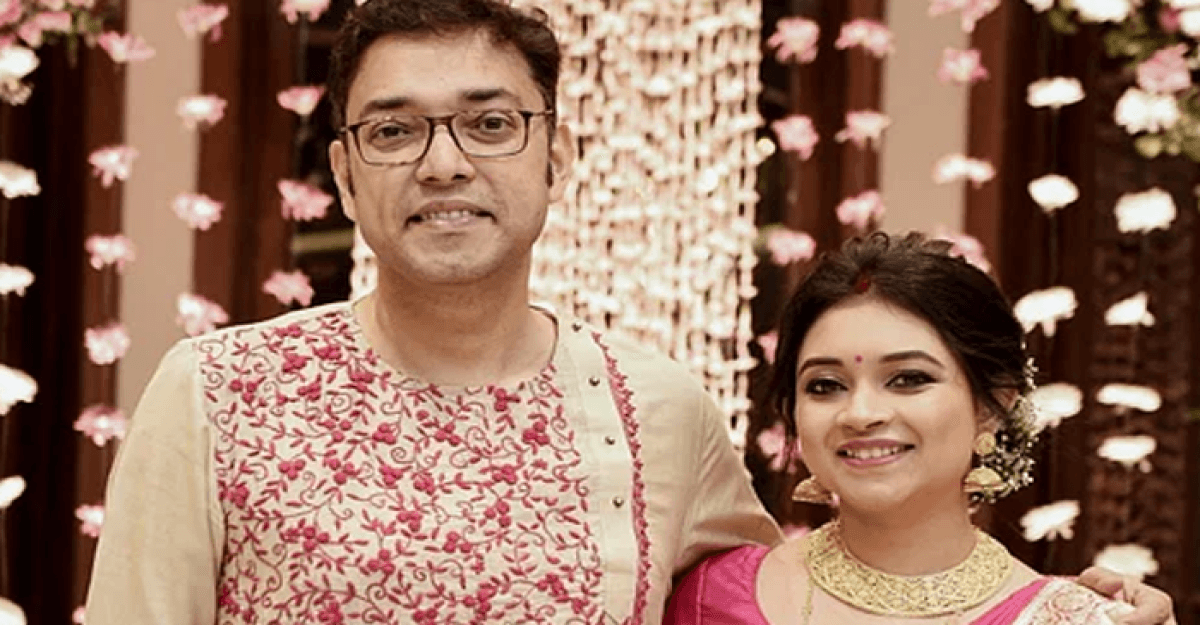 তৃতীয় বিয়ে করলেন গায়ক অনুপম রায়
