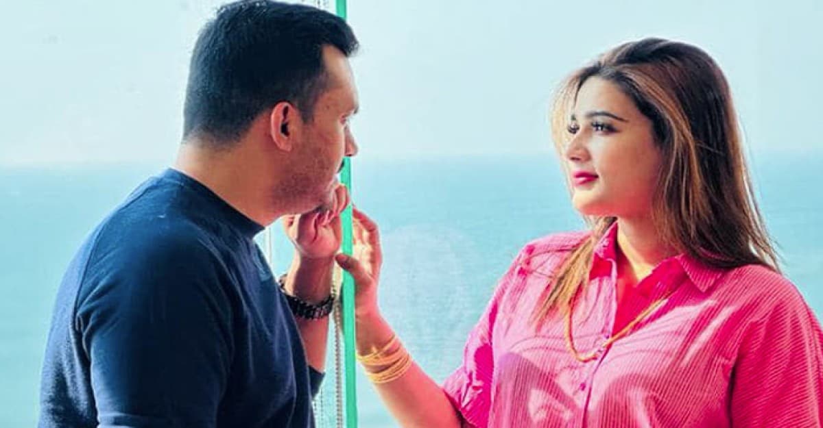 রকিবকে ফিরে পেতে চান না মাহিয়া মাহি