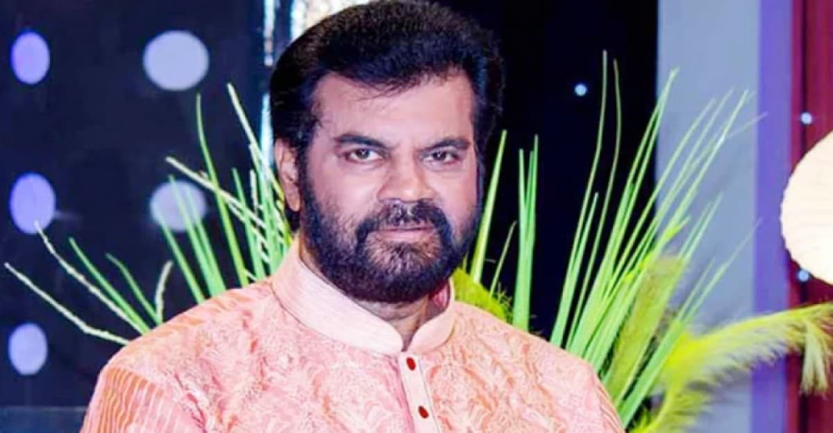 ক্ষোভ ও দুঃখ নিয়ে সমিতি থেকে বিদায় নিলেন ইলিয়াস কাঞ্চন