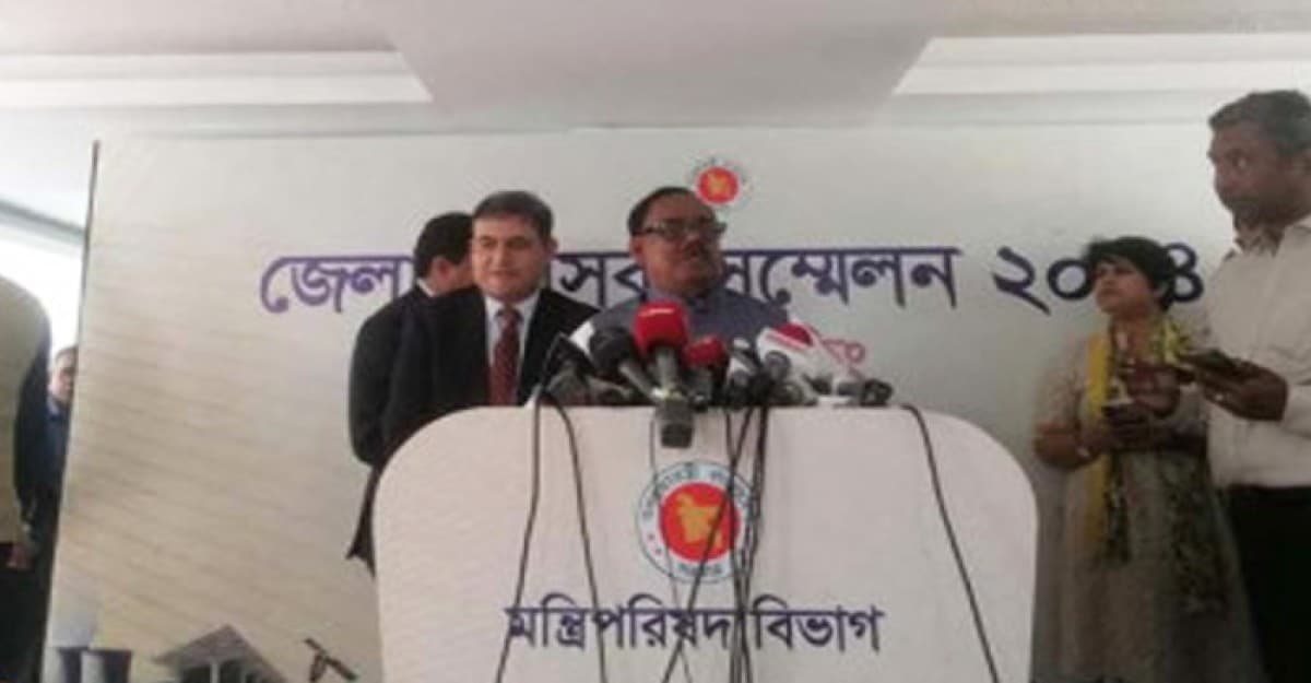 রমজানের আগেই ৫০ লাখ পরিবার চাল পাবে ১৫ টাকা কেজি দরে: খাদ্যমন্ত্রী