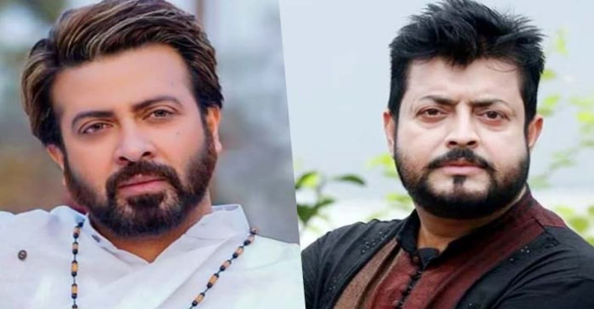 এবার শাকিবের কাছে ওমর সানীর অনুরোধ