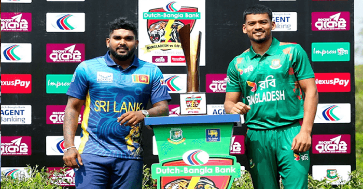 টস জিতে ফিল্ডিংয়ে বাংলাদেশ