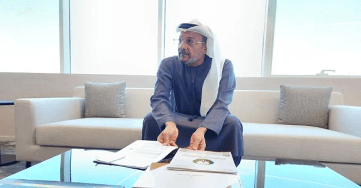 রমজানে ৯০০ কারাবন্দীকে নিজ খরচে মুক্ত করবেন দুবাইয়ের ব্যবসায়ী