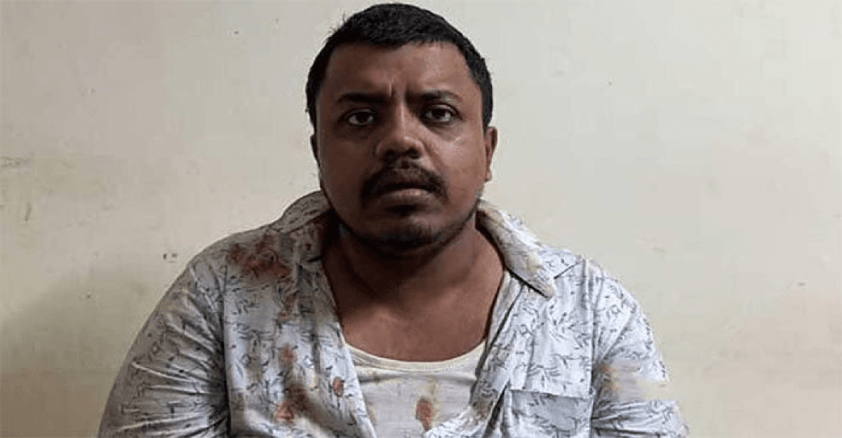 শিক্ষার্থীকে গুলি করা সেই শিক্ষকের বিরুদ্ধে মামলা, পিস্তলটি অবৈধ