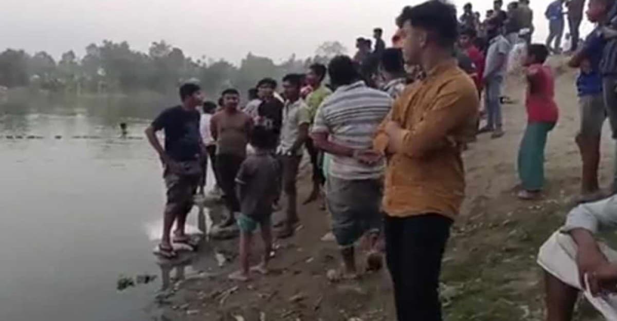 মাতামুহুরী নদীতে মাছ ধরতে গিয়ে নিখোঁজ জেলের মরদেহ উদ্ধার