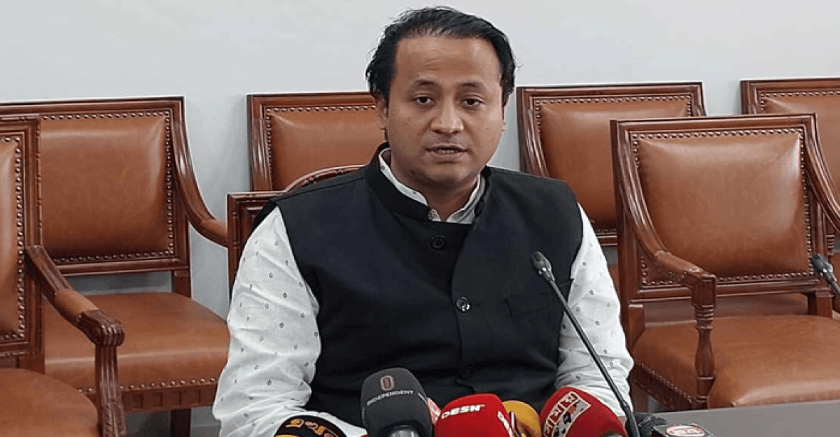 কওমি মাদরাসা আছে, ভবিষ্যতেও থাকবে: শিক্ষামন্ত্রী