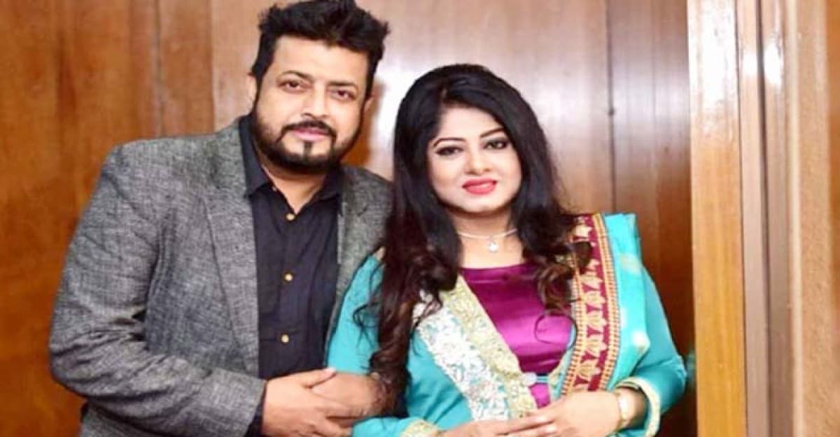 মৌসুমীকে নিয়ে নতুন গুঞ্জন, মুখ খুললেন ওমর সানী