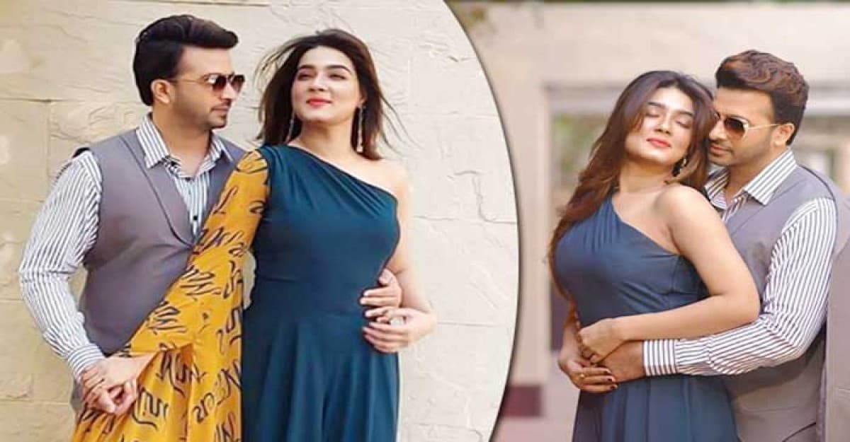 শাকিবের সিনেমাতে ‘ক্যামিও’ চরিত্রে মাহি!