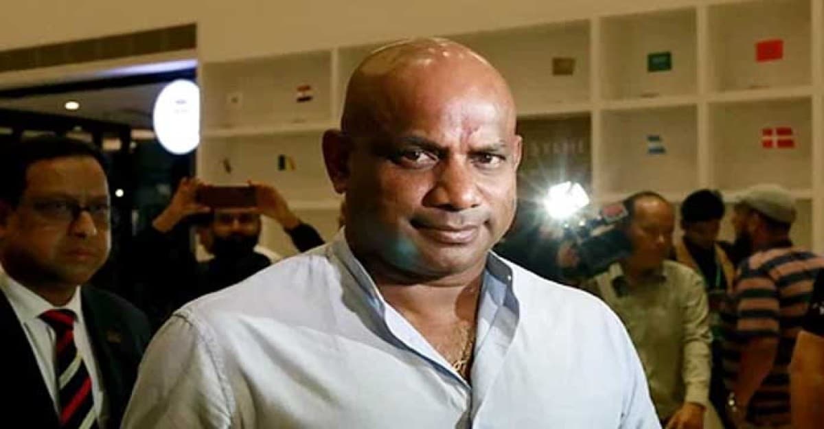 জাকের আলির প্রশংসায় কিংবদন্তী জয়াসুরিয়া