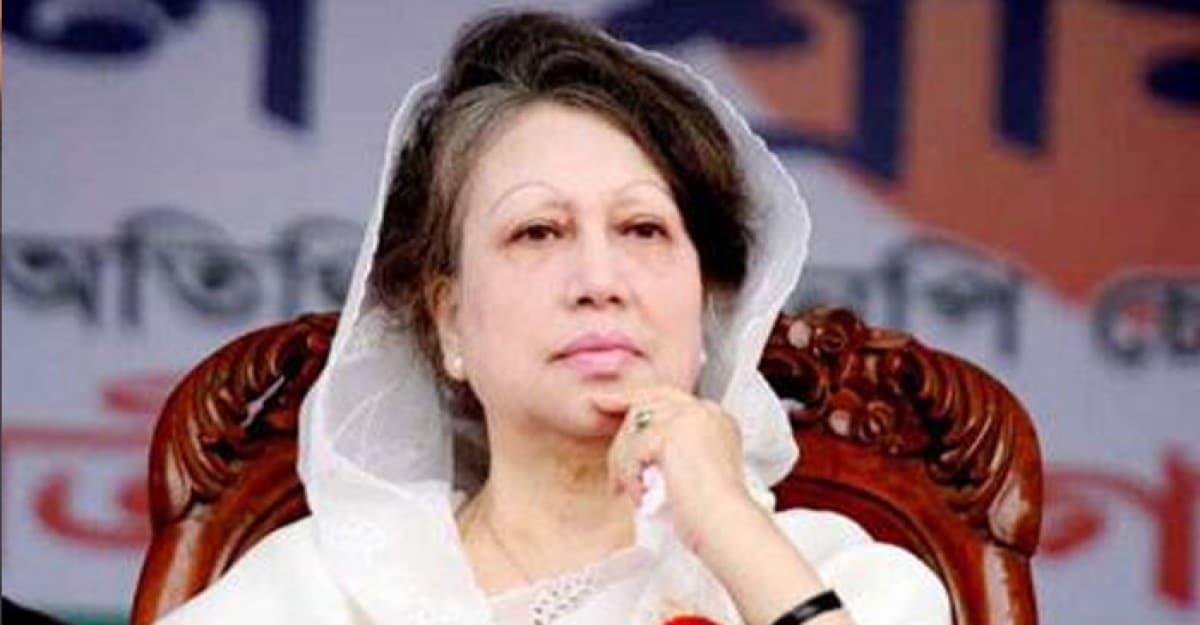 খালেদা জিয়াসহ ১৫ জনের বিরুদ্ধে অভিযোগ গঠন ২৪ এপ্রিল