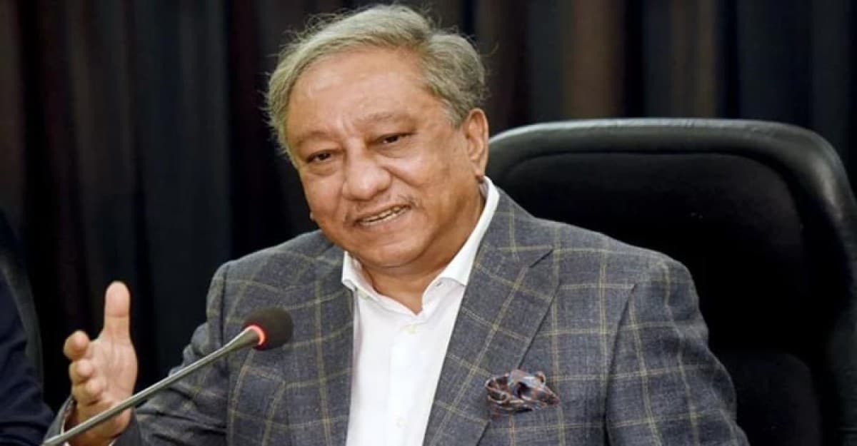 এখন আমরাও টি-টোয়েন্টি খেলতে পারি: ক্রীড়ামন্ত্রী
