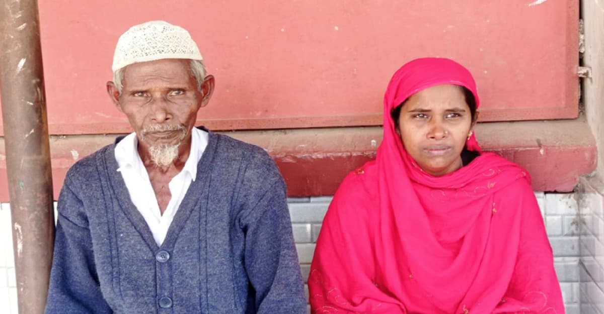 মিয়ানমার সীমান্তে গ্রেনেড হামলায় আহত যুবকের এক মাস পরে মৃত্যু