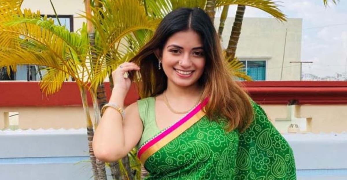 স্বপ্ন পূরণ মন্দিরা চক্রবতীর