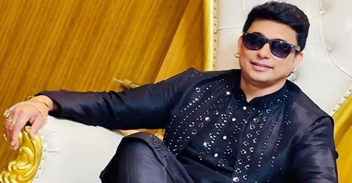 নারী দিবসে নারীদের প্রতি জায়েদ খানের প্রত্যাশা