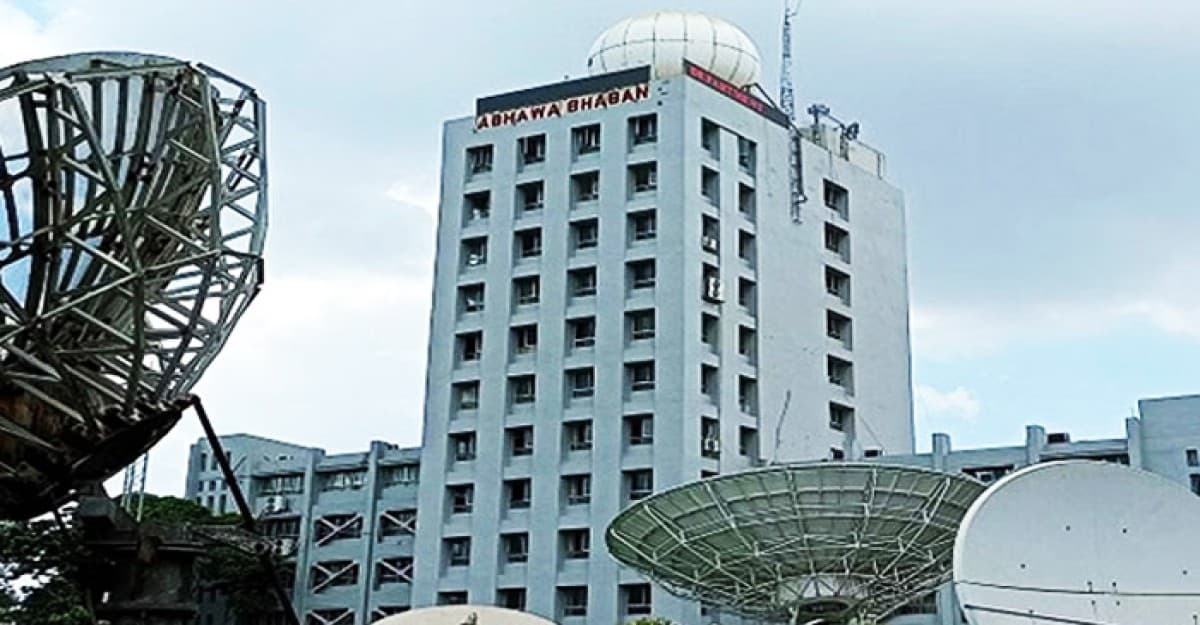 বৃষ্টির সংবাদ নেই, বাড়তে পারে তাপমাত্রা