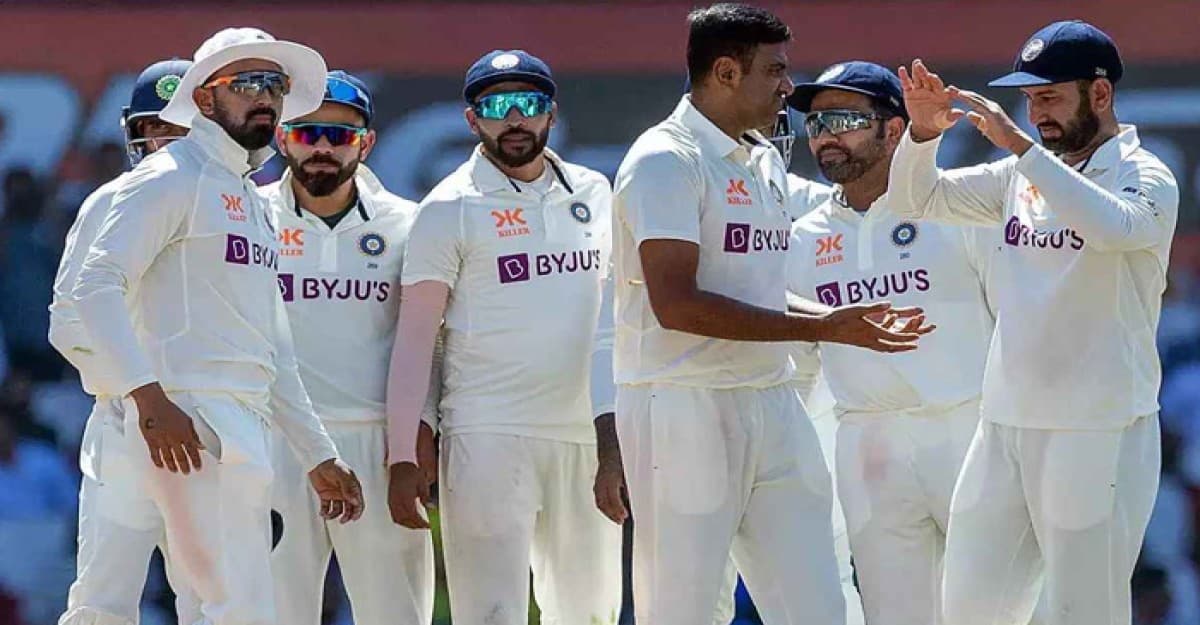 আইসিসির তিন ফরম্যাটেই র্যাংকিংয়ের শীর্ষে ভারত