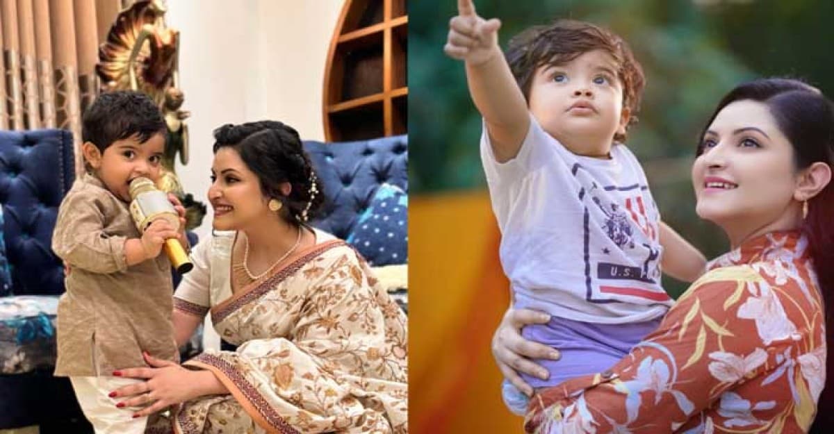 শরিফুল রাজের যতটুকু অসম্মান প্রাপ্য আমি ততটুকু করব: পরীমণি