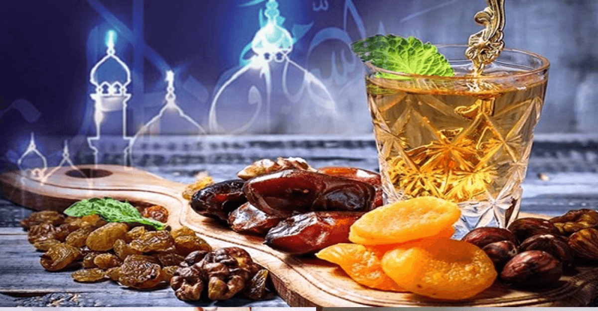 সেহরি ও ইফতারে যা খেতেন মহানবী (সা.)