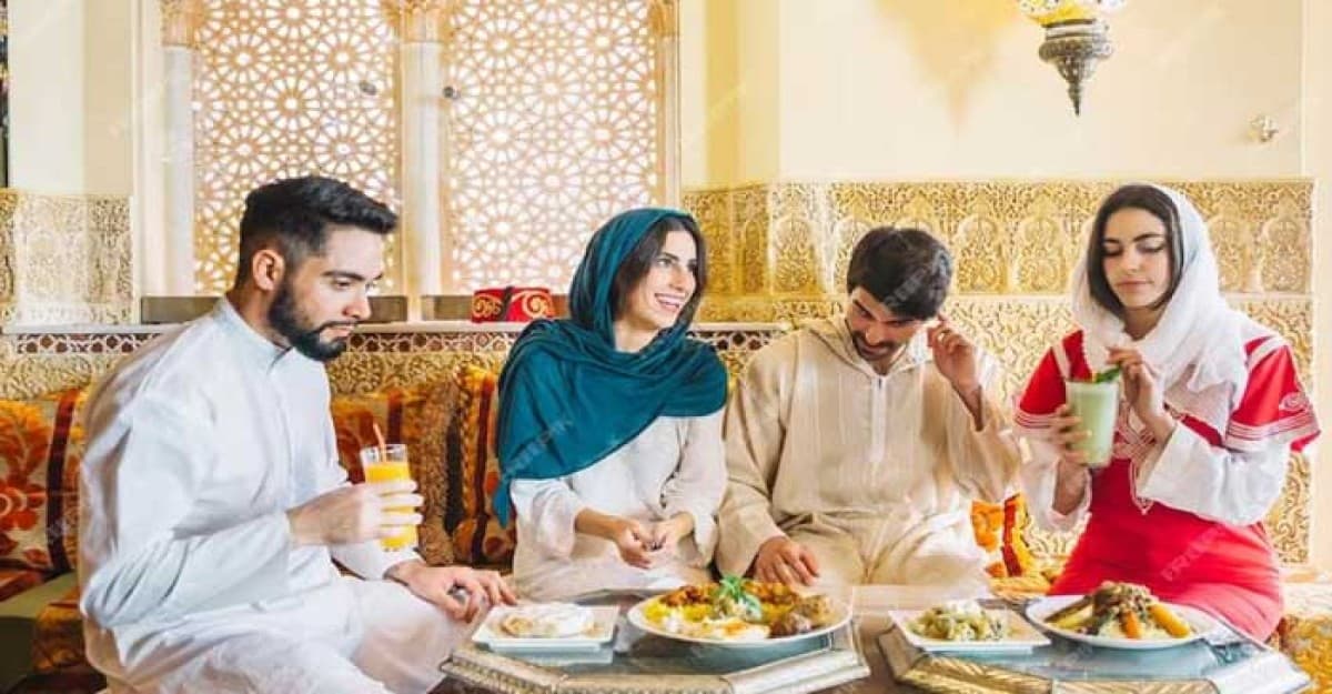 সাহরিতে যেসব খাবার না খাওয়ায় ভালো