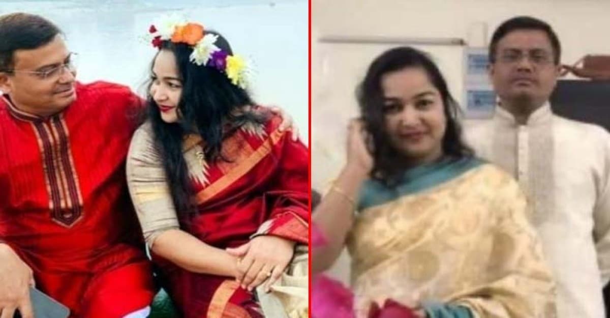 উপজেলা চেয়ারম্যান আতা ও তার স্ত্রীর বিরুদ্ধে দুদকের মামলা