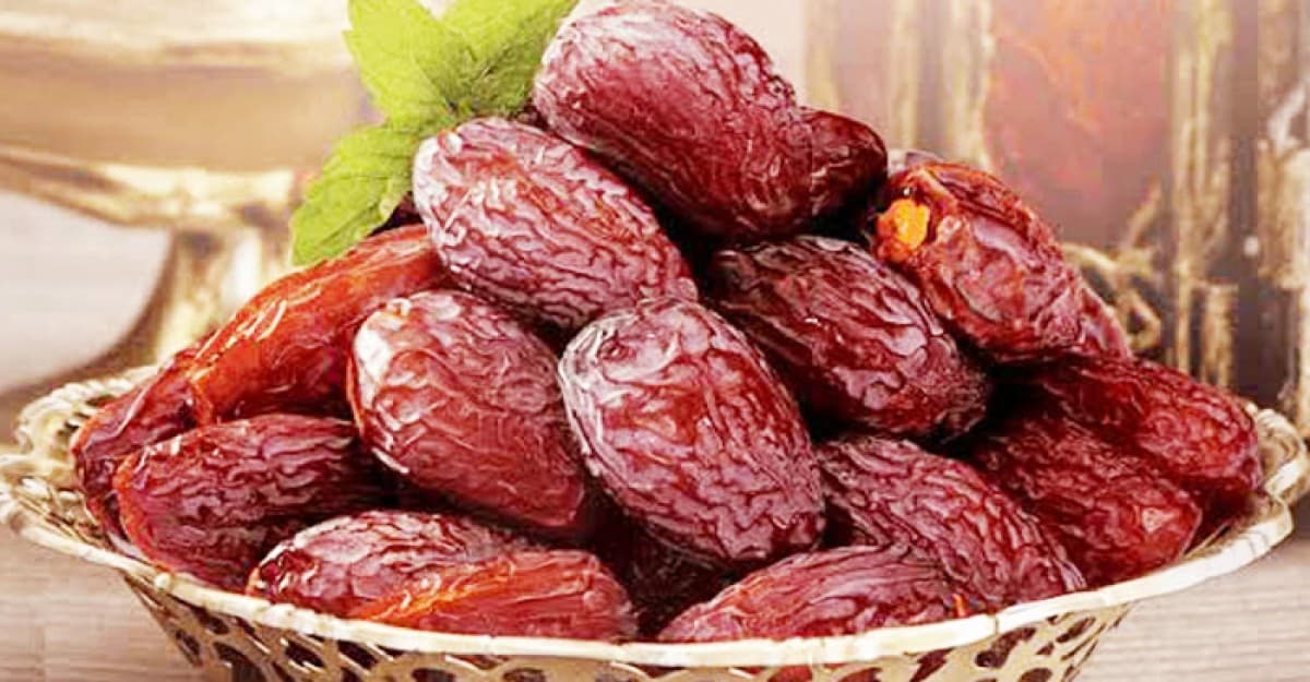 রমজানে ৯৩ দেশকে খেজুর উপহার দিয়েছে সৌদি
