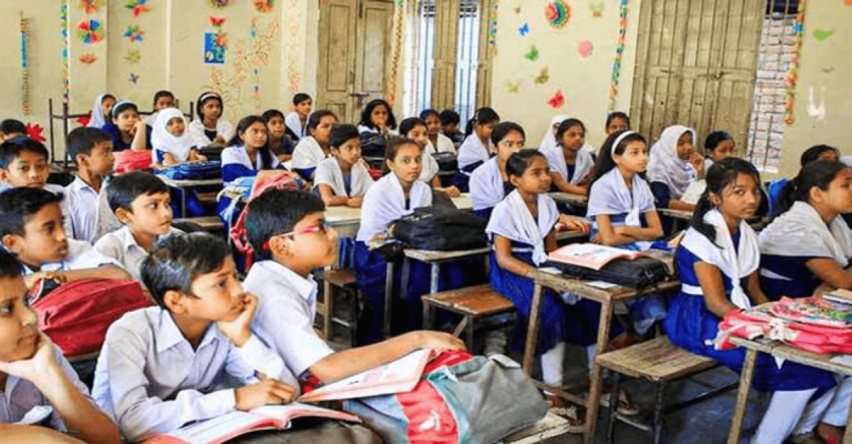 রমজানে খোলা থাকবে শিক্ষাপ্রতিষ্ঠান: আপিল বিভাগ