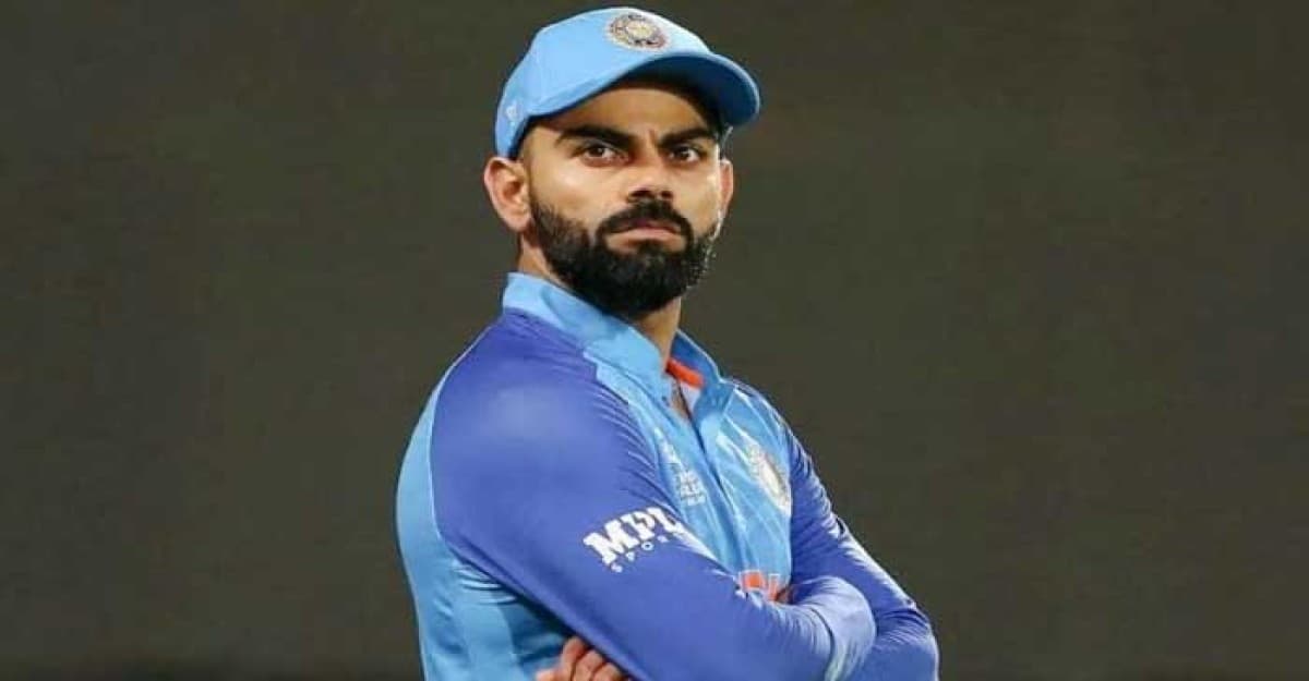 টি-টোয়েন্টি বিশ্বকাপ থেকে বাদ পড়তে পারেন বিরাট কোহলি!