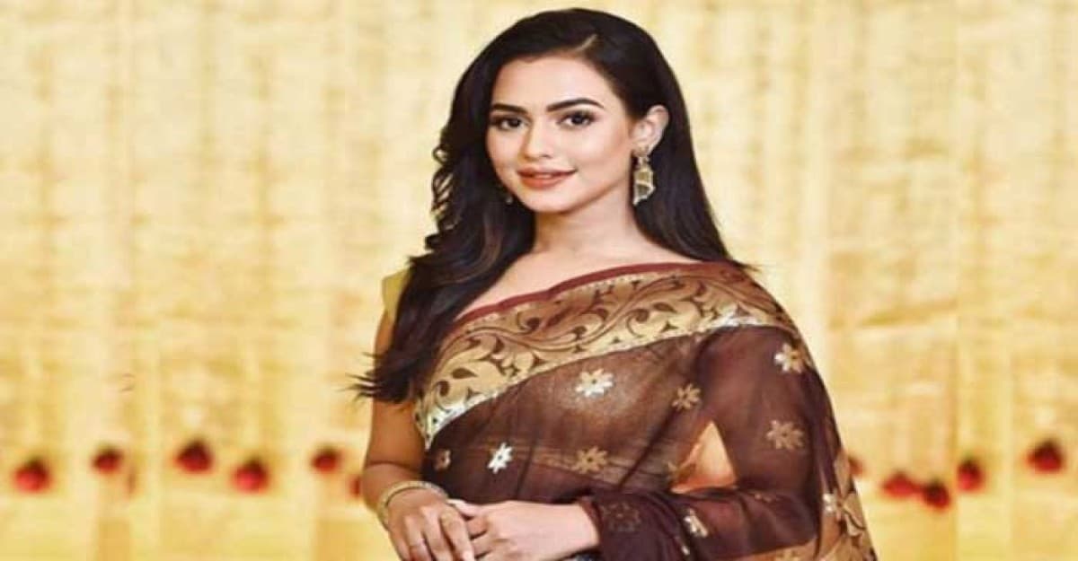 ব্রেইন স্ট্রোক করে আইসিউতে ভর্তি নুসরাত ফারিয়ার বাবা