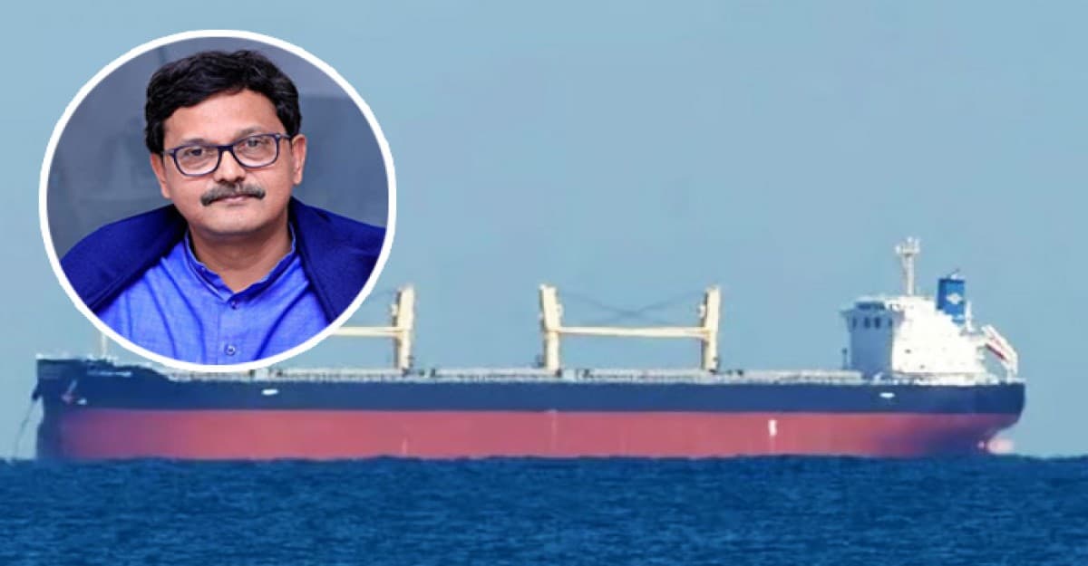 যেকোনো মূল্যে নাবিকদের ফিরিয়ে আনা হবে: নৌ প্রতিমন্ত্রী