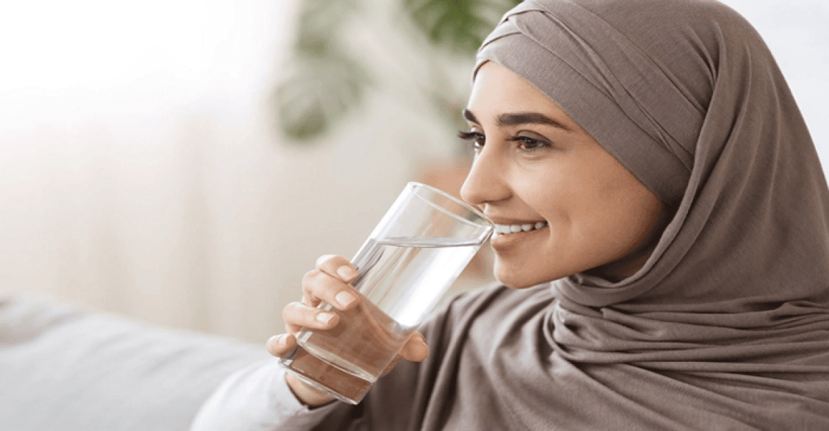 যে ৪ উপায়ে রোজায় পানিশূন্যতা এড়াবেন