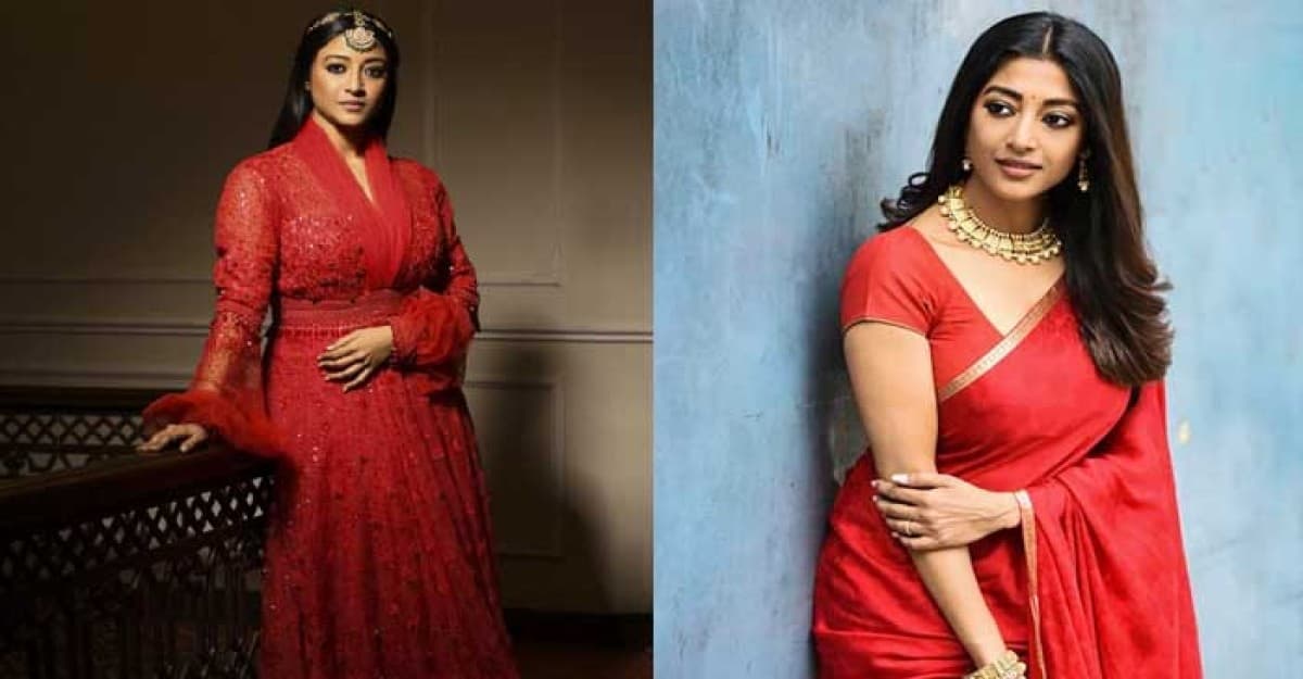 রাজনীতিতে পাওলি দাম, লড়বেন নারীর ক্ষমতায়নের জন্য!