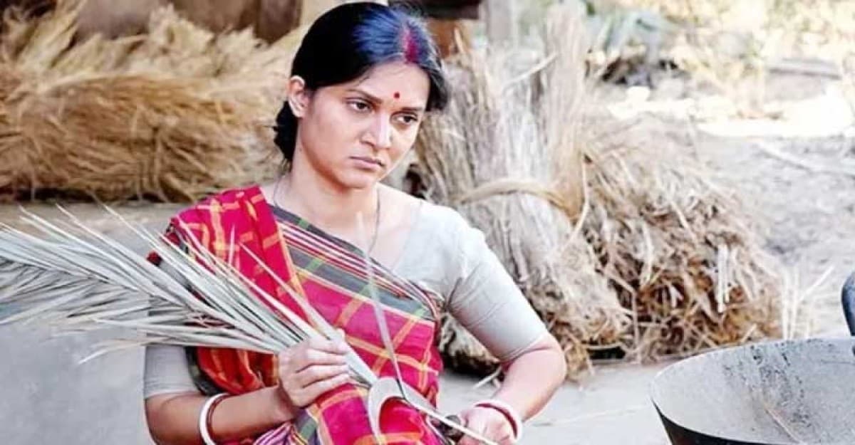 মিথিলার নতুন সিনেমার ট্রেলার প্রকাশ পেয়েছে