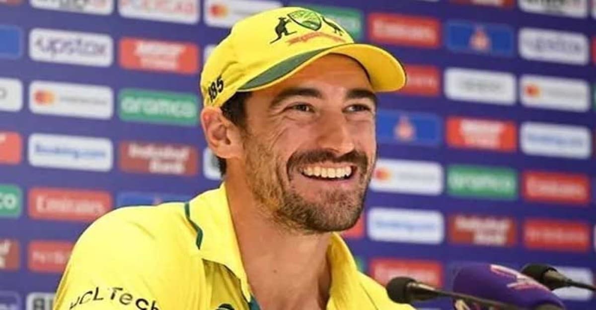 এবার আইপিএলকে ‘সার্কাস’ বললেন মিচেল স্টার্ক