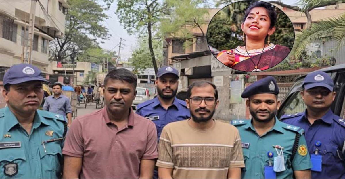 অবন্তিকার আত্মহত্যায় সহকারী প্রক্টর ও সহপাঠীর সংশ্লিষ্টতা আছে: ডিএমপি