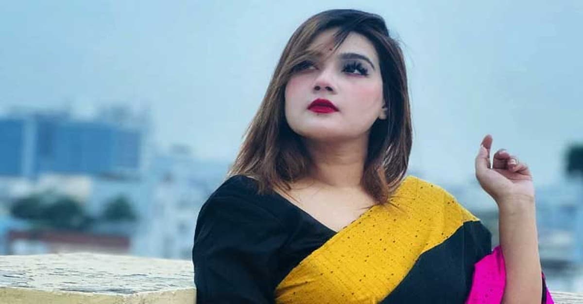 অবশেষে আনুষ্ঠানিক বিবাহ বিচ্ছেদ হয়েই গেল মাহির
