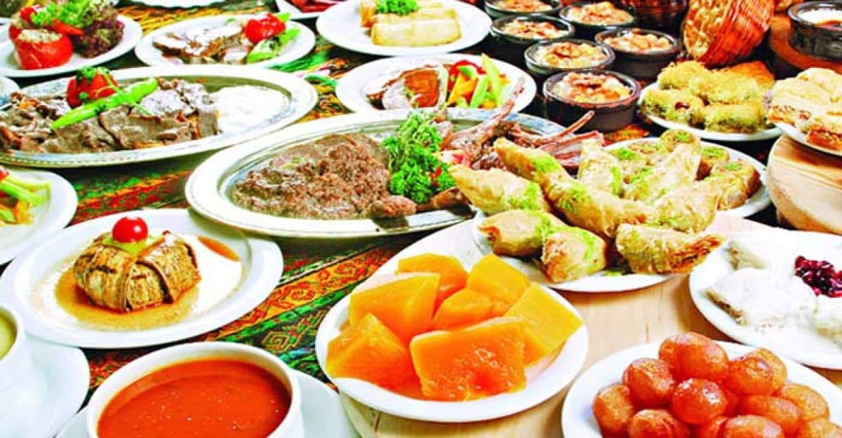 ইফতার ও সেহরির সময় যা খাবেন, যা খাবেন না
