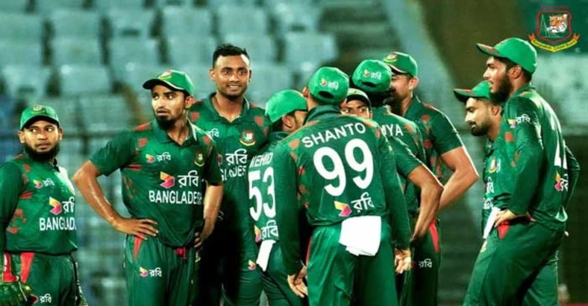 তৃতীয় ম্যাচের আগে টাইগাররা পেল ‘বড় দুঃসংবাদ’