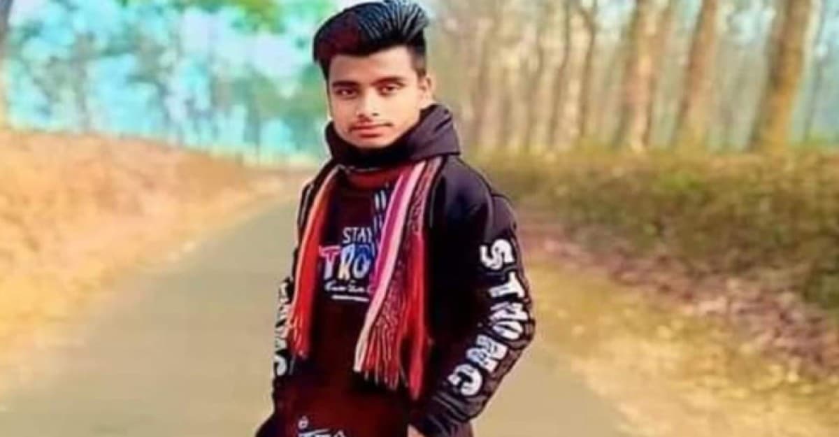 সীমান্তে বিএসএফের গুলিতে তরুণের মৃত্যু