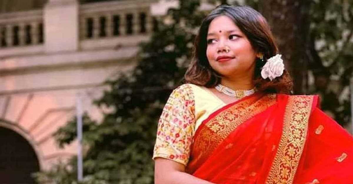 অবন্তিকার আত্নহনন: কাগজপত্র হাতে পেলেন তদন্ত কমিটি