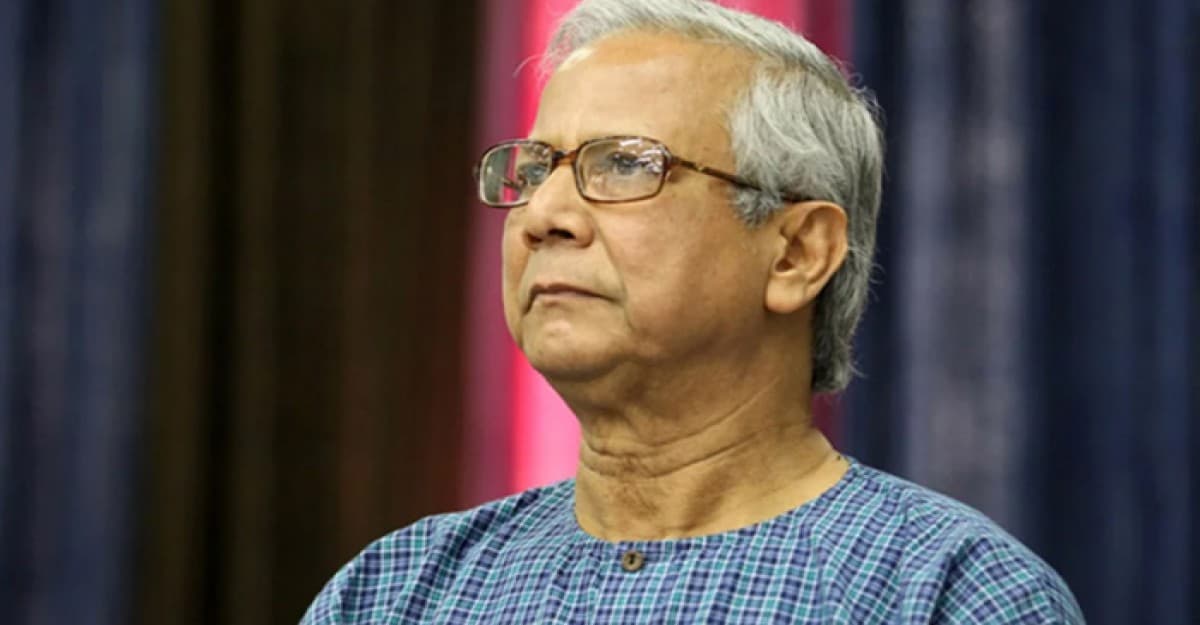 ড. ইউনূসের দণ্ড স্থগিতের আদেশ হাইকোর্টে বাতিল