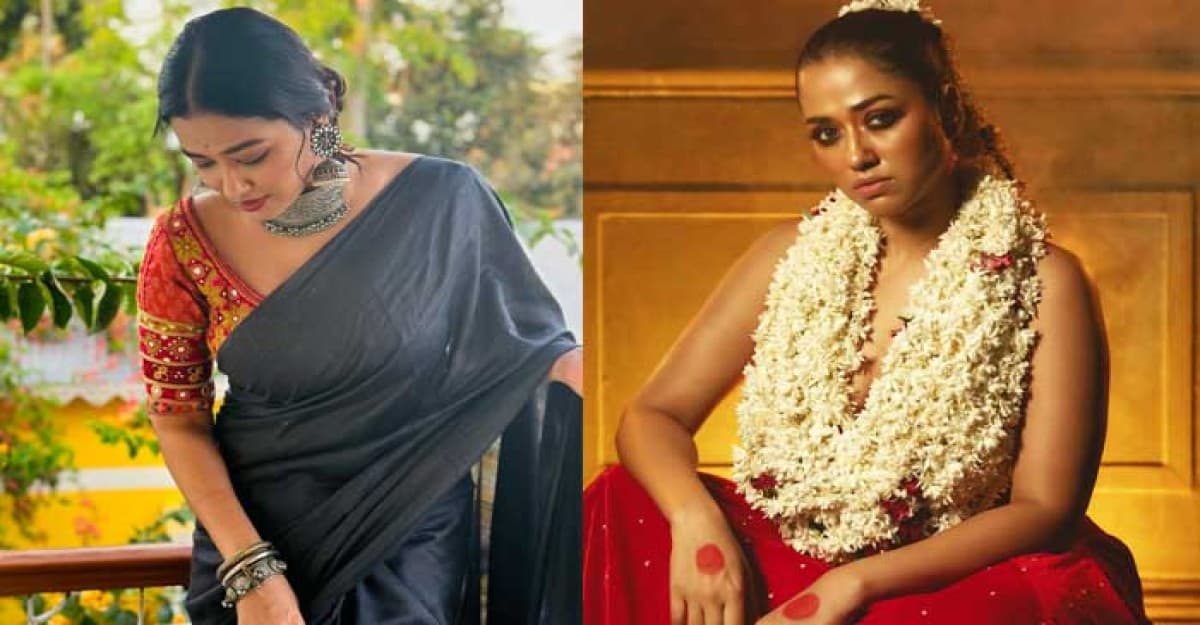 খোলামেলা ফটোশুটে সোহিনী সরকার, নেটিজেনদের সমালোচনা