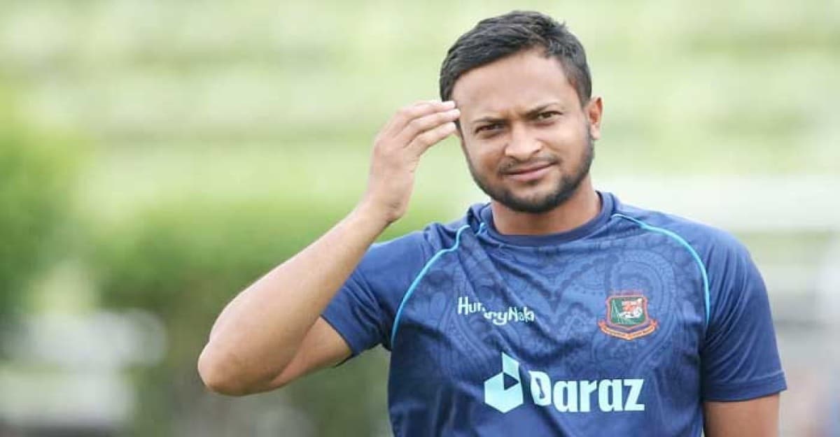 ডিপিএল দিয়ে আবারও মাঠে ফিরছেন সাকিব!