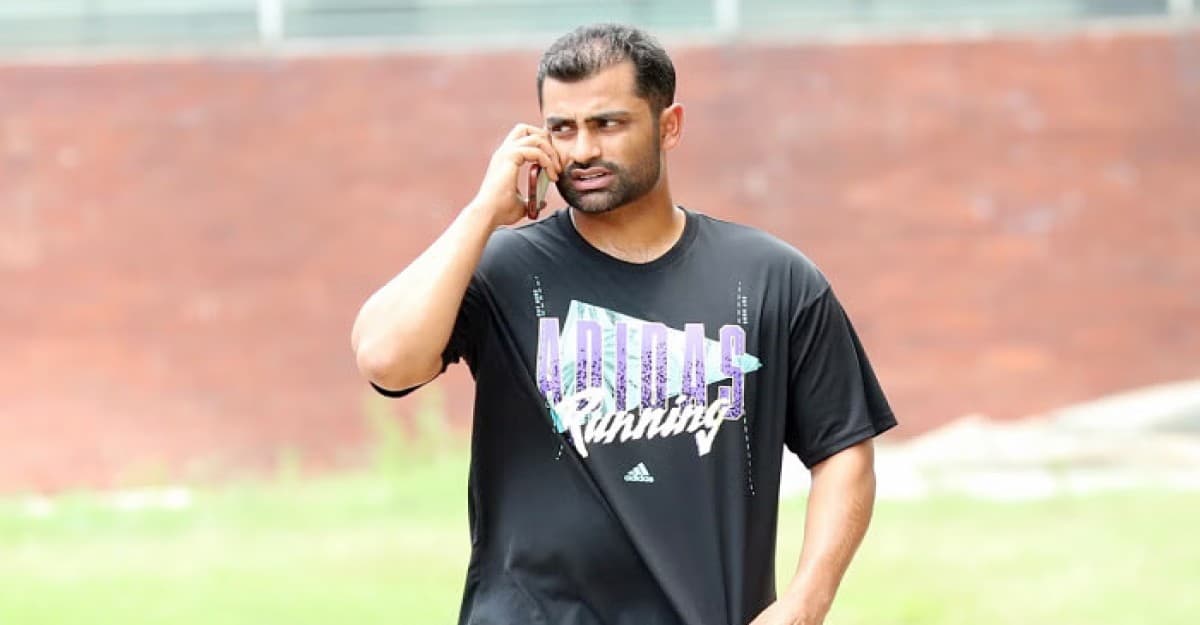 ‘ফোনালাপ ফাঁস’ নিয়ে ফেসবুক লাইভে আসছেন তামিম, জানালেন সময়