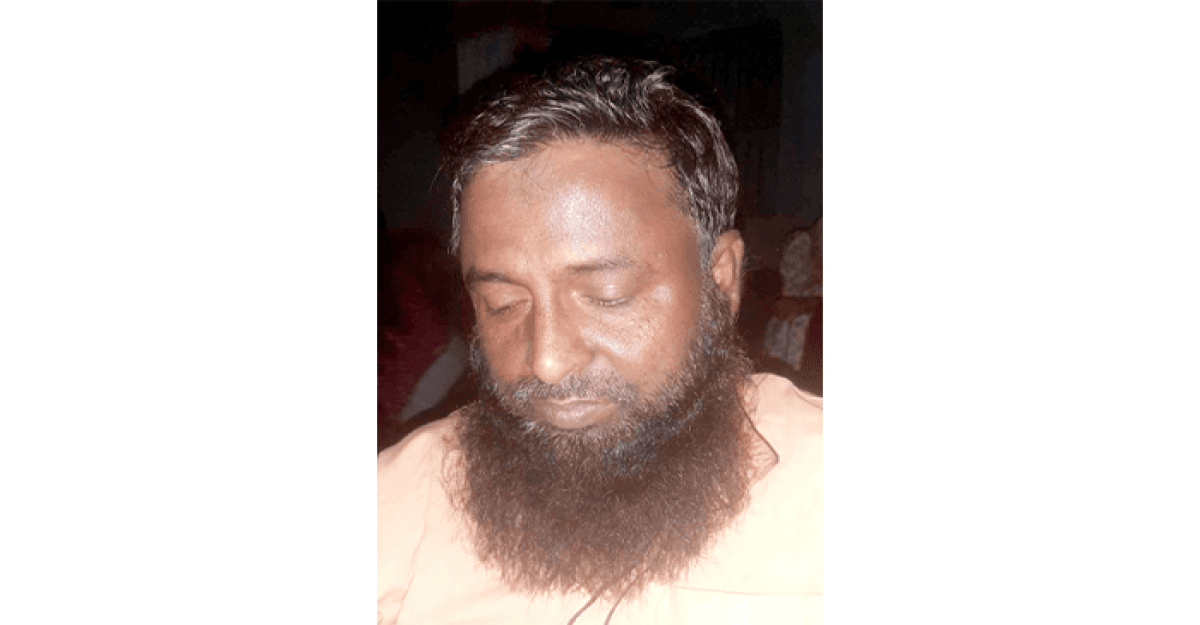 ধর্ষণের অভিযোগে মসজিদের ইমাম গ্রেফতার