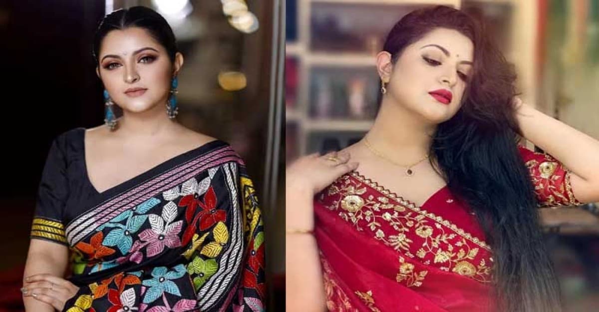 নতুন অধ্যায় শুরু করলেন পরী