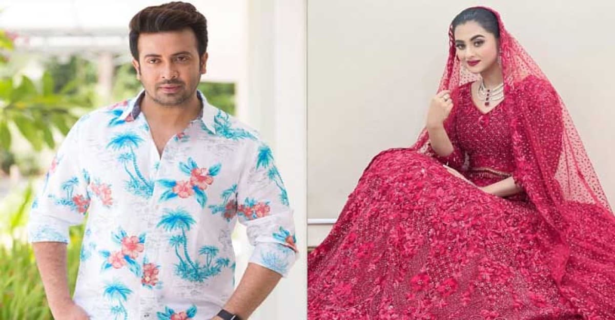 যমুনায় প্রথম দোকান কেনেন শাকিব খান, বুবলীর মুখে প্রশংসা