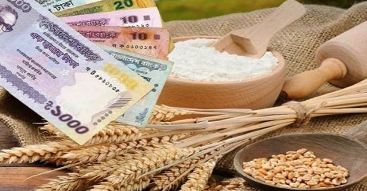 ফিতরা সর্বনিম্ন ১১৫ টাকা, সর্বোচ্চ ২৯৭০ টাকা