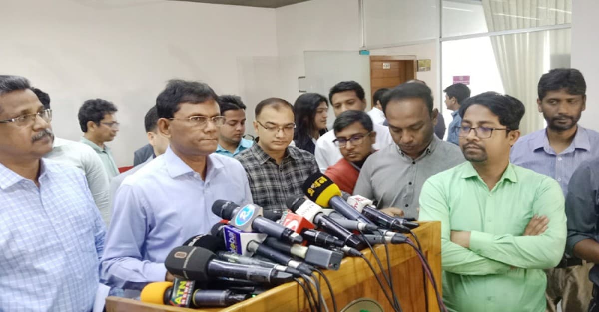 প্রথম ধাপে ১৫২ উপজেলায় ভোট ৮ মে