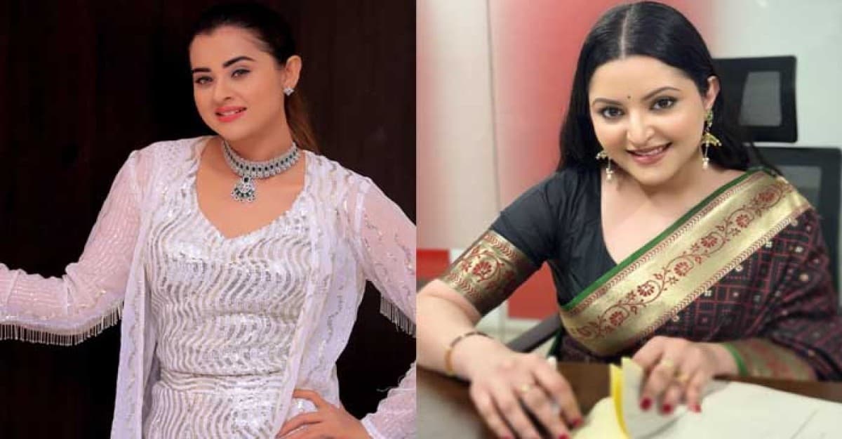 বুবলীকে ‘শিক্ষিত ছাগল’ আখ্যা পরীমণির!