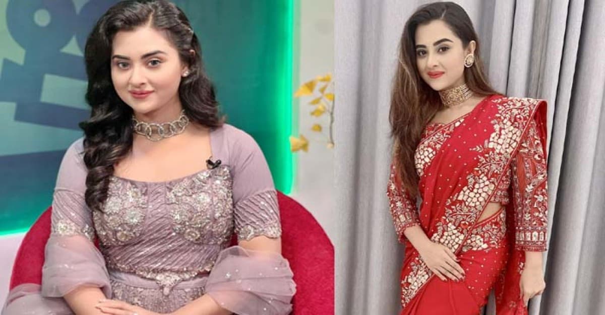 ঈদে তিন নায়ক নিয়ে হল মাতাবেন বুবলী